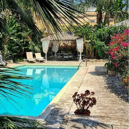 Gli Archi With Pool - Villa *